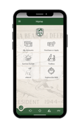 Mobile App Image